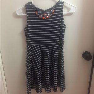 Juniors formal dress